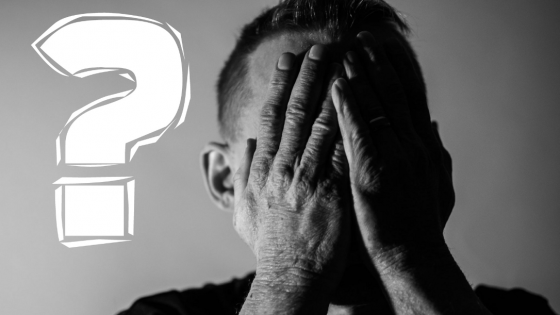 IS YOUR FACE SENDING THE WRONG MESSAGE?