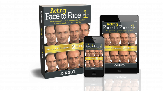 Acting: Face to Face Gets A Make Over