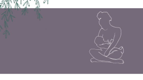 How is breastfeeding different with your second baby ? 