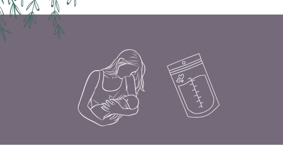 Pump and Dump: Why You (Probably) Don't Need to Toss that Breastmilk