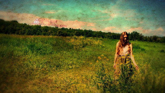 Shaman History, Was The First Shaman a Woman?