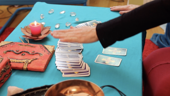 How Numbers 0-10 Unlock the Major and Minor Arcana