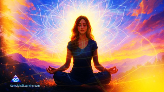 How to Know If a Spiritual Awakening Is Real—And What to Do When It Happens