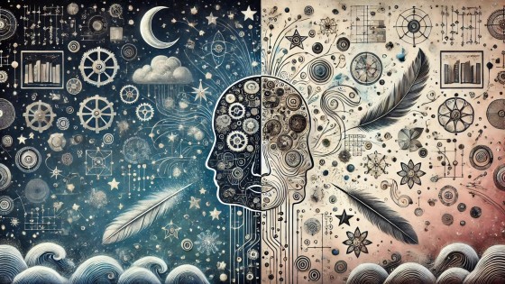 Is There a Spiritual Side to Using AI?