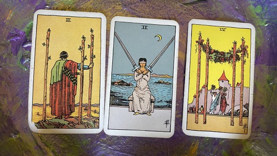 How to Trust Your Intuition When Reading Tarot