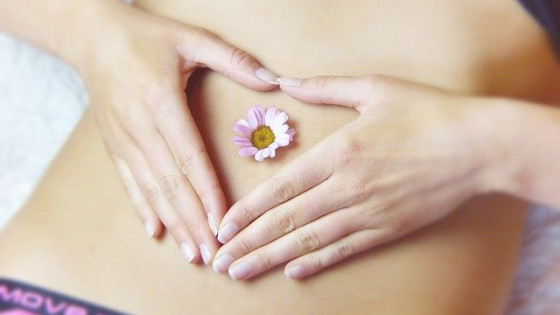 Calm down and let me soothe you