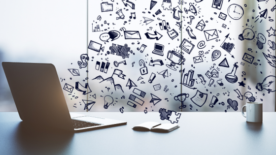 Guest Post: A plea for more collaboration – no functional silos please by André Manning