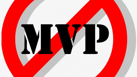 MFS != MVP