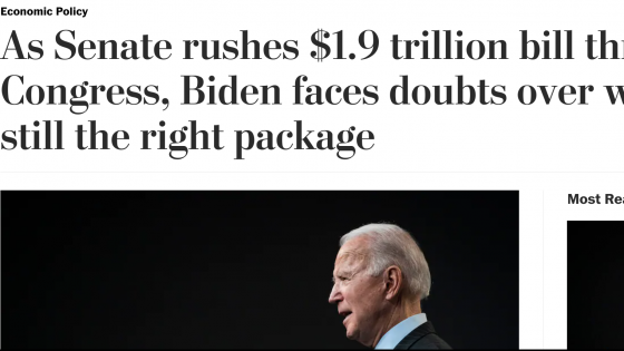 Lean for Policy