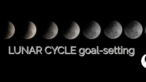 Full Moon Ritual: Removing Barriers to Your Success