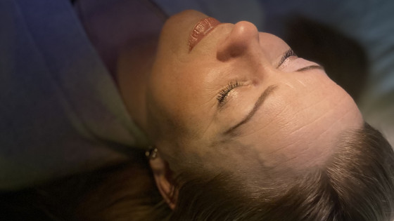 CME-behandling - Clearing Mind Experience