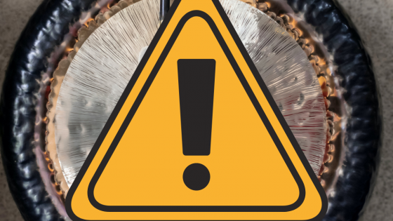 När ska man inte lyssna på gong?