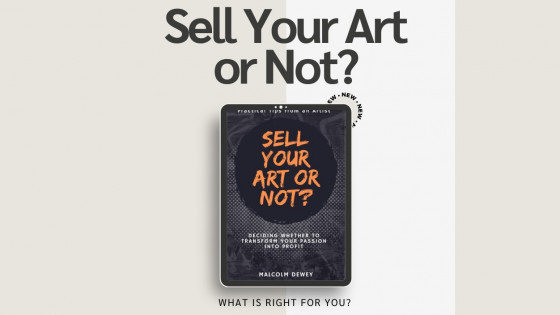 Books on Creativity and Pianting Guides