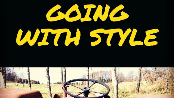 Vägen till mer glädje