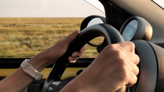 Roundabouts - 2nd exit explained