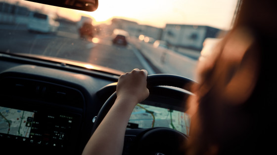 Lane Discipline At Roundabouts