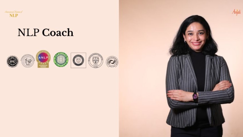 NLP Coach