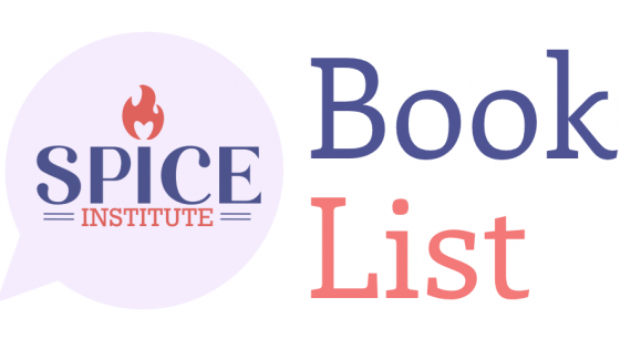 Books for Sexuality, Intimacy, & Disability