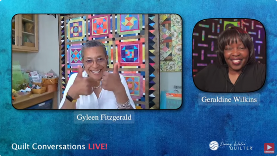 Maximize Your Quilting Cruise Experience