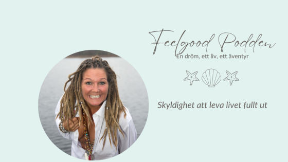 Skyldighet att leva livet fullt ut