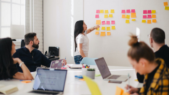 Who are you talking to? Finding your client avatar