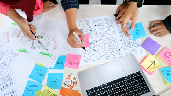 7 Questions to ask before hiring a website builder
