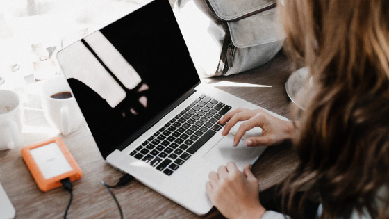 Different types of editing and how to know which type you need 