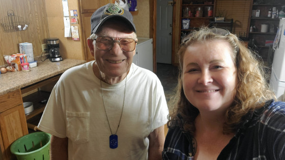 Lessons from the sandwich generation