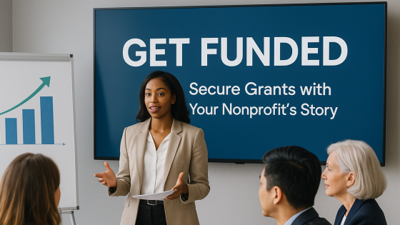 Grant Funding Trends 2025: How Nonprofits Can Win in a Competitive Market