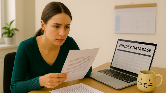 How to Find the Right Grants for Your Nonprofit (And Save Countless Hours)
