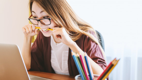 3 Basic Edits to Improve your Writing Right Now