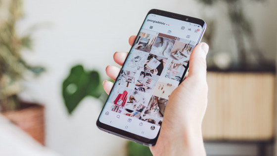 Creating Social Media Posts Like the Experts