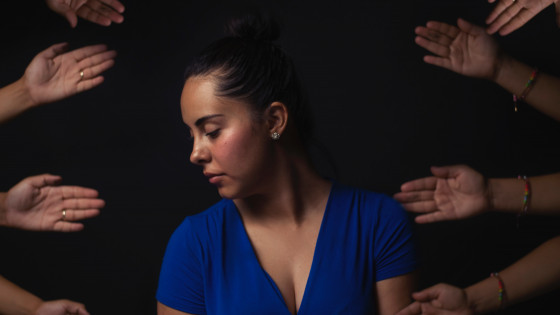 The price of being good at something